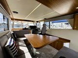 Nord Star 36+ Wheelhouse / Saloon