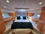 1998 Sealine T51 for sale - Master cabin