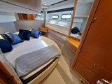 1998 Sealine T51 for sale - Cabin 2
