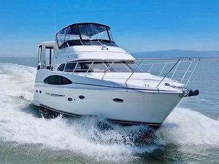 CARVER 396