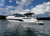 Fairline Targa 53 Open