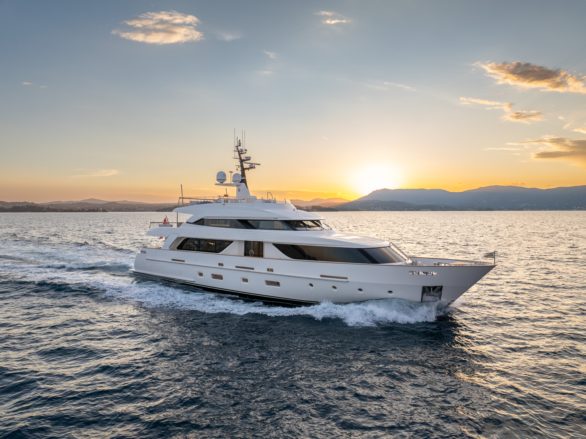 Sanlornzo SD112 For Sale