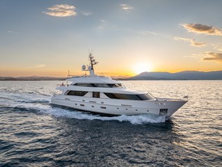 Sanlornzo SD112 For Sale
