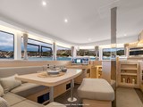 L42 Millenium interior
