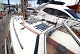 Hallberg Rassy for sale