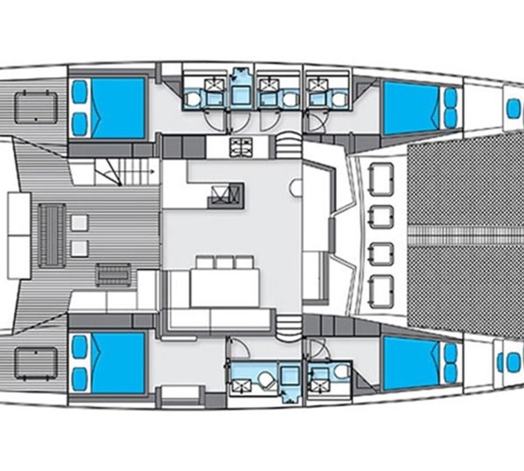 Layout diagram