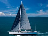 Contest 85CS power - stability