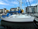 Bavaria 34- 2000