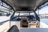 BLUEGAME BG42 - HELM STATION