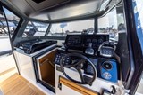 BLUEGAME BG42 - HELM STATION