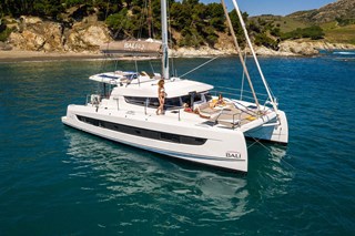 bali 4.2 exterior