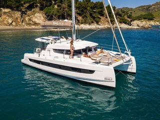 bali 4.2 exterior
