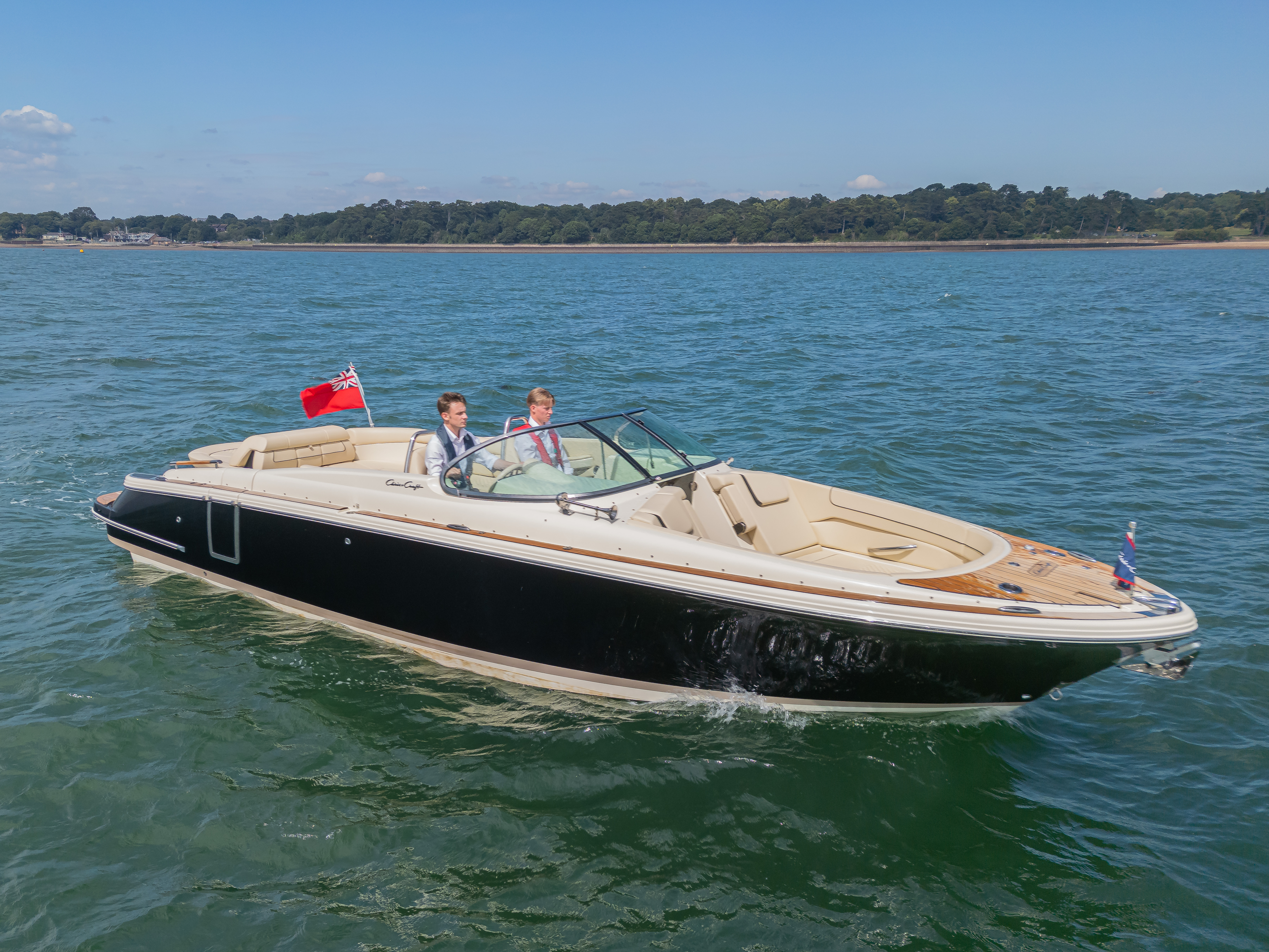 2023 Chris-Craft Launch 28 GT for sale