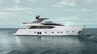 SANLORENZO SL86