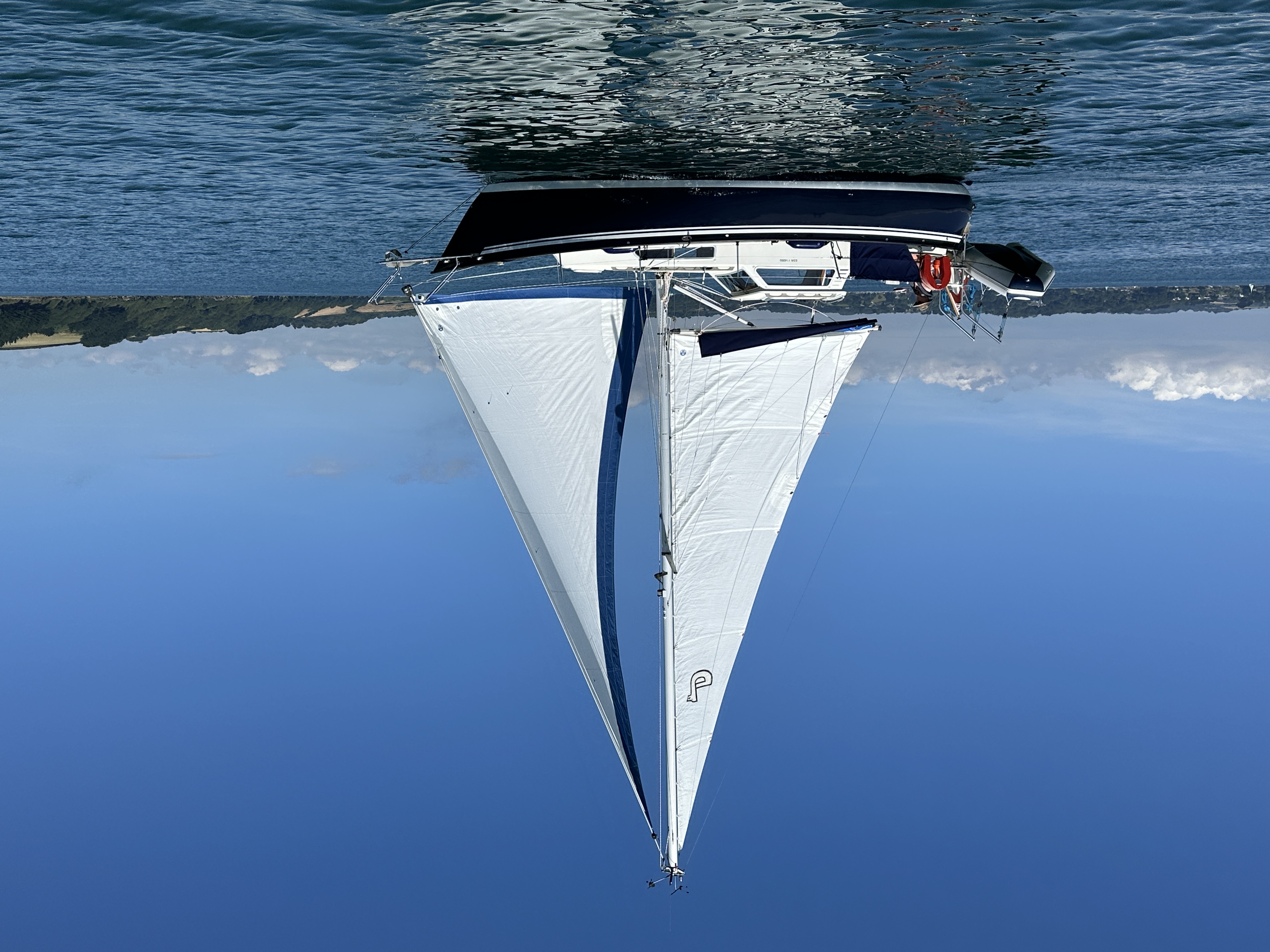2005 Degerö Yachts 28 MS