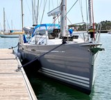 X-Yachts XC50