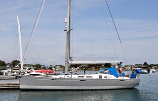 X-Yachts XC50