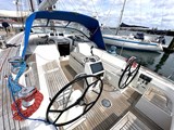 Cockpit