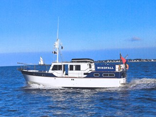 Norseman 38