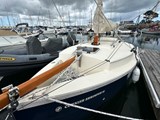 Cornish Crabber Shrimper 21
