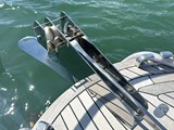 Stainless steel anchor