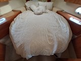 Sealine F34 for sale - owners cabin