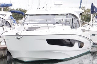 Beneteau Antares 11 OB - default3