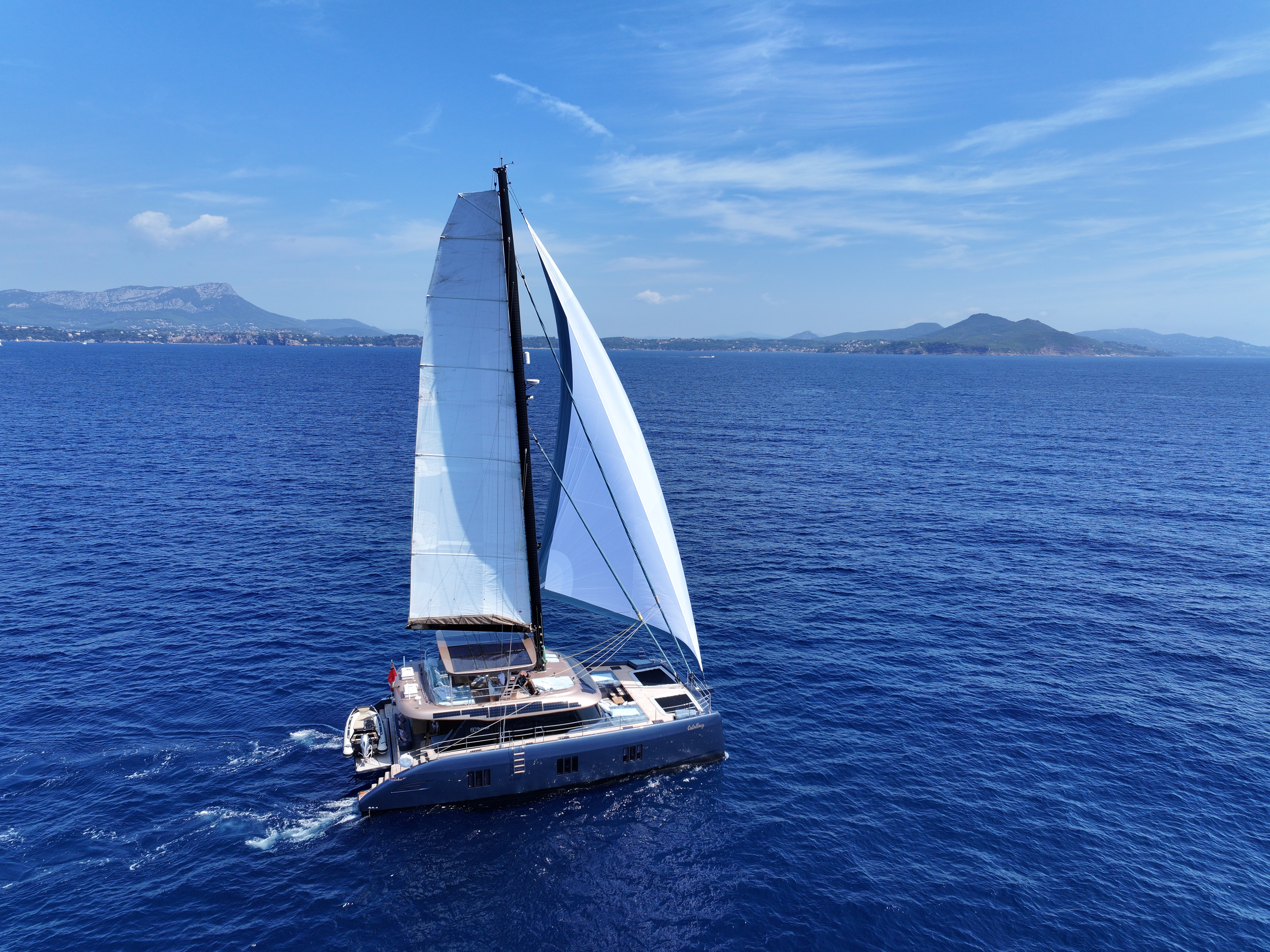Sunreef 60 Eco Sailing - default2
