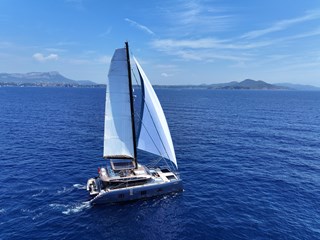 Sunreef 60 Eco Sailing - default2
