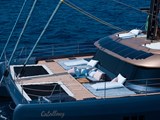 Sunreef 60 Eco Sailing - Catallaxy