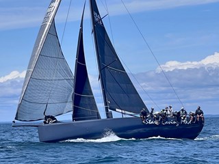 2013 Carkeek 47