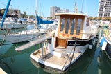 Menorquin 110 for sale