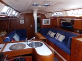 X-Yachts X 412