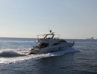 Sealine T60 for sale