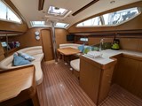 Jeanneau Sun Odyssey 42 DS