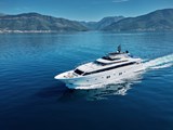SANLORENZO SL118 653