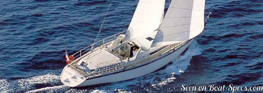 1992 Amel Santorin