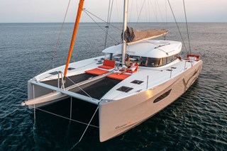 Excess 11 exterior