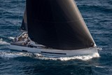 Jeanneau Yacht 55 exterior