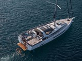 Jeanneau Yacht 55 exterior
