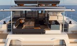 Fountaine Pajot 51 Aura exterior