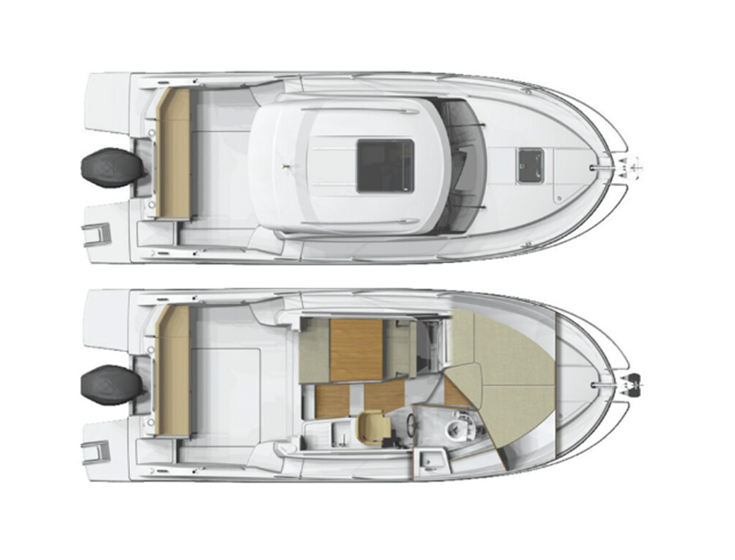 Antares 8 - For Sale