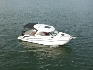 Antares 8 - For Sale