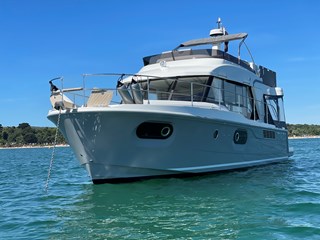 Benteau Swift Trawler 41 Fly - default.