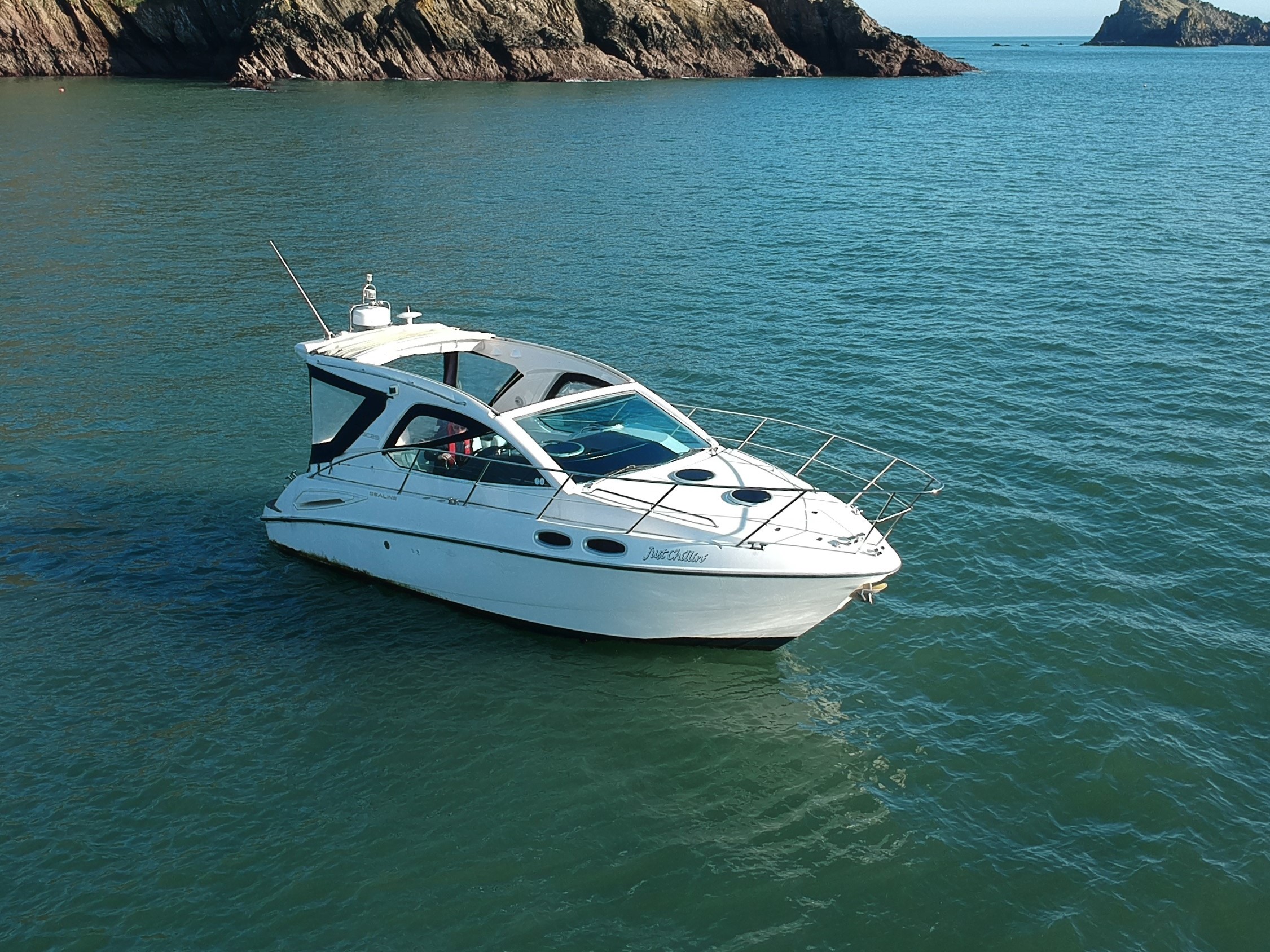 Sealine SC29 - For Sale