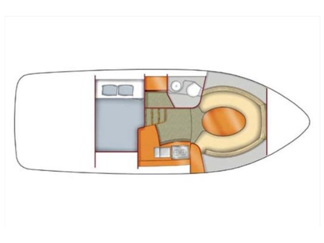 Sealine SC29 - For Sale