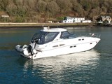 Sealine S48 - For Sale