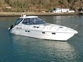 Sealine S48 - For Sale