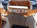 Trader 42 Signature flybridge