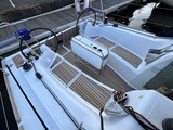 Jeanneau Sun Odyssey 349 L/K- cockpit